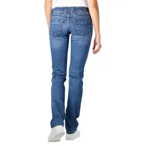 Jeans til kvinder Pepe Jeans Gen image-3