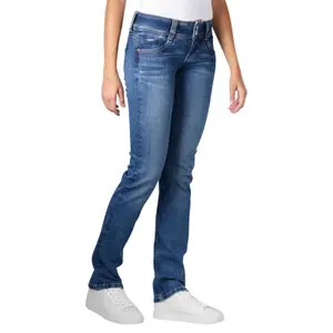 Jeans til kvinder Pepe Jeans Gen image-1