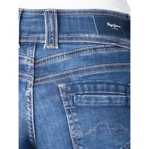 Jeans til kvinder Pepe Jeans Gen image-4