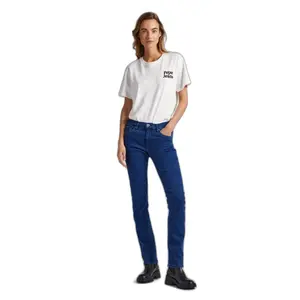 Jeans femme Pepe Jeans Grace image-0