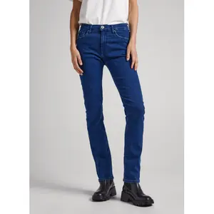 Jeans femme Pepe Jeans Grace image-1