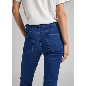 Jeans femme Pepe Jeans Grace image-3