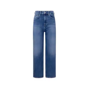 Vaqueros de mujer Pepe Jeans Lexa Sky High image-0