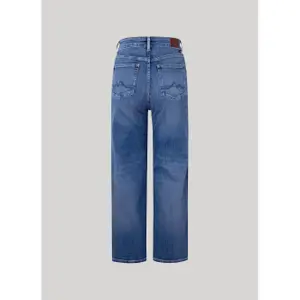 Vaqueros de mujer Pepe Jeans Lexa Sky High image-3