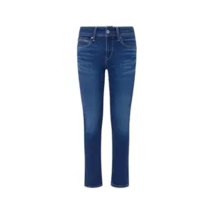 Jeans femme Pepe Jeans New Brooke image-0