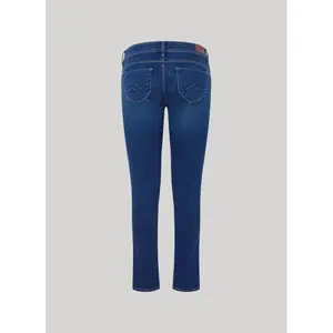 Jeans femme Pepe Jeans New Brooke image-2