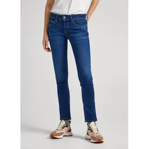 Jeans femme Pepe Jeans New Brooke image-1