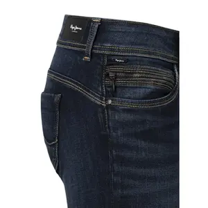 Pantalones vaqueros de mujer Pepe Jeans New Brooke image-4