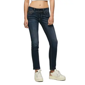 Pantalones vaqueros de mujer Pepe Jeans New Brooke image-1