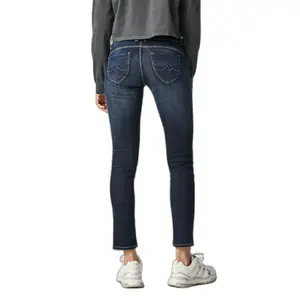 Pantalones vaqueros de mujer Pepe Jeans New Brooke image-3