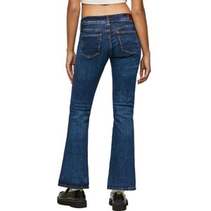 Pantalones vaqueros de mujer Pepe Jeans New Pimlico image-2