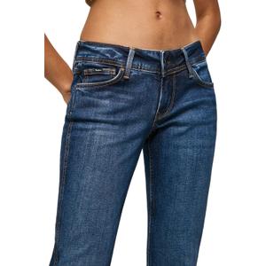 Pantalones vaqueros de mujer Pepe Jeans New Pimlico image-4