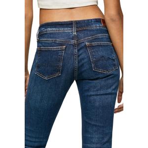 Pantalones vaqueros de mujer Pepe Jeans New Pimlico image-3