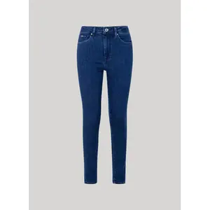 Vaqueros de mujer Pepe Jeans Regent image-1