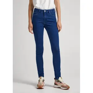 Vaqueros de mujer Pepe Jeans Regent image-2