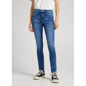 Vaqueros de mujer Pepe Jeans Regent image-1