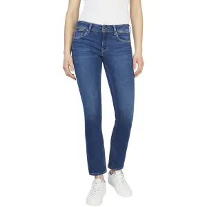 Women's jeans Pepe Jeans Saturn image-0