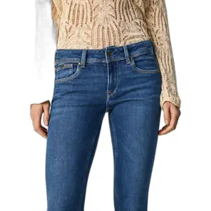 Women's jeans Pepe Jeans Saturn image-2