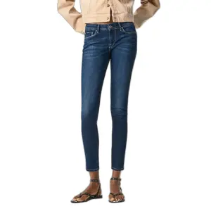 Jeans da donna Pepe Jeans Soho image-1
