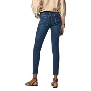 Jeans da donna Pepe Jeans Soho image-3