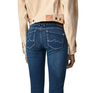 Jeans da donna Pepe Jeans Soho image-4