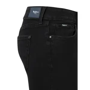 Pantalones vaqueros de mujer Pepe Jeans Soho image-4