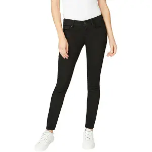 Pantalones vaqueros de mujer Pepe Jeans Soho image-0