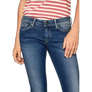 Pantalones vaqueros de mujer Pepe Jeans Soho image-3