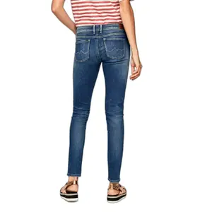Pantalones vaqueros de mujer Pepe Jeans Soho image-2