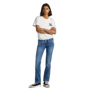 Women's jeans Pepe Jeans Venus image-0