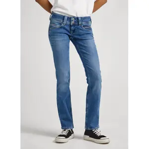 Women's jeans Pepe Jeans Venus image-1