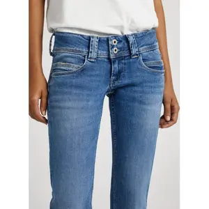 Women's jeans Pepe Jeans Venus image-3