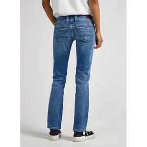Women's jeans Pepe Jeans Venus image-2