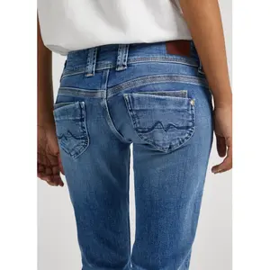 Women's jeans Pepe Jeans Venus image-4