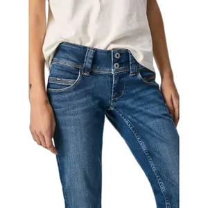 Jeans da donna Pepe Jeans Venus image-4
