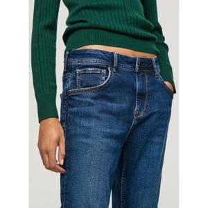 Pantalones vaqueros de mujer Pepe Jeans Violet image-4