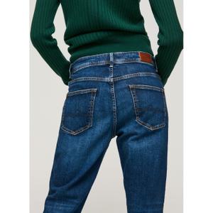 Pantalones vaqueros de mujer Pepe Jeans Violet image-3