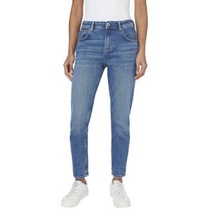Pantalones vaqueros de mujer Pepe Jeans Violet image-1
