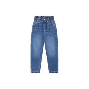 Jeans chino femme Pepe Jeans Avery image-0