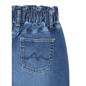 Jeans chino femme Pepe Jeans Avery image-1