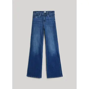 Calças de ganga para mulher Pepe Jeans Willa image-1