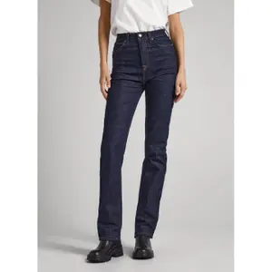 Jeans Pepe Jeans Cleo Raw image-2