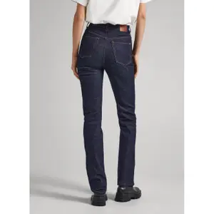 Jeans Pepe Jeans Cleo Raw image-4