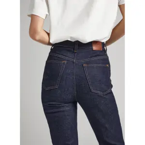 Jeans Pepe Jeans Cleo Raw image-6