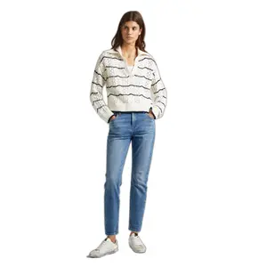 Damenjeans Pepe Jeans Tapered image-1