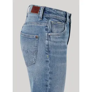 Damenjeans Pepe Jeans Tapered image-4