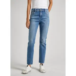 Damenjeans Pepe Jeans Tapered image-0