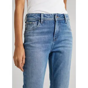 Damenjeans Pepe Jeans Tapered image-3