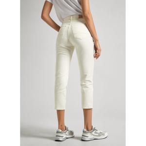 Damskie jeansy skinny z wysokim stanem Pepe Jeans image-2