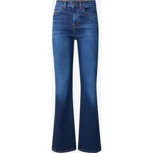 Women's flare jeans Pepe Jeans Willa image-0
